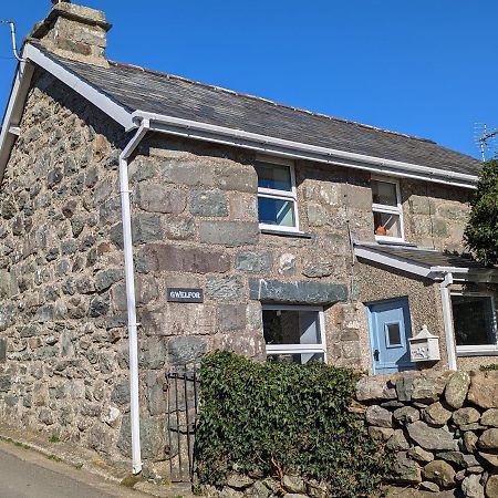 Cosy, Coastal Cottage In Snowdonia Harlech Εξωτερικό φωτογραφία