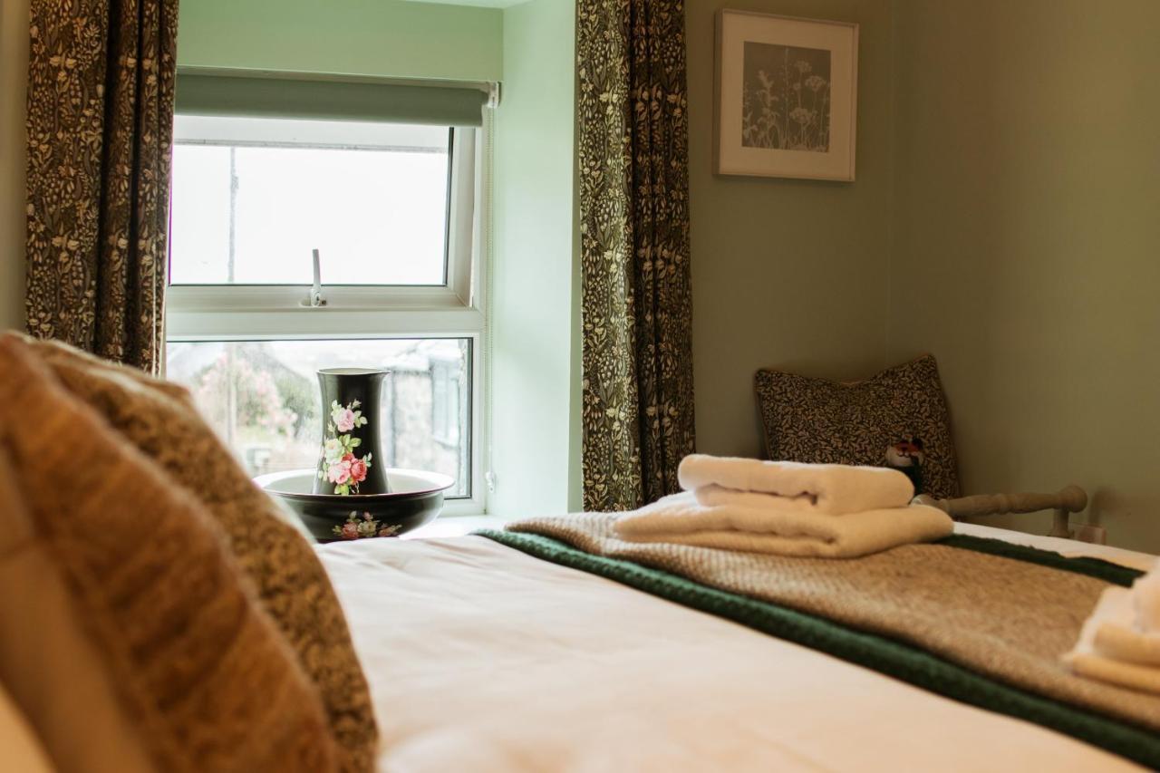 Cosy, Coastal Cottage In Snowdonia Harlech Εξωτερικό φωτογραφία