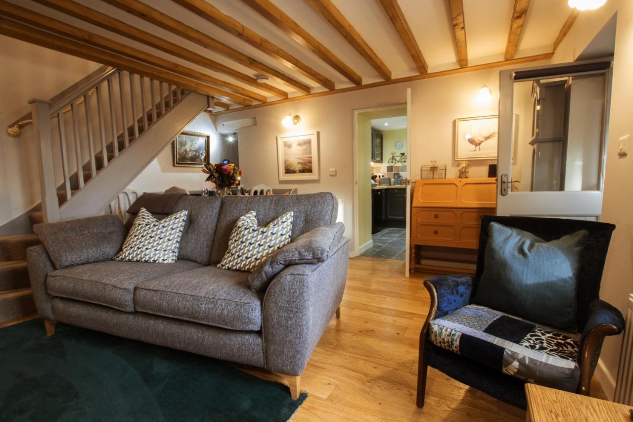 Cosy, Coastal Cottage In Snowdonia Harlech Εξωτερικό φωτογραφία