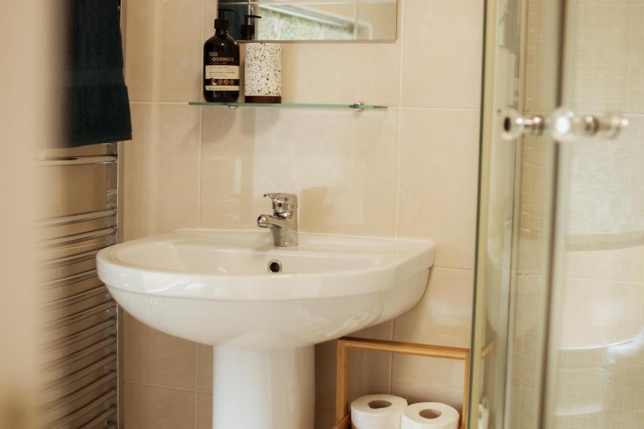 Cosy, Coastal Cottage In Snowdonia Harlech Εξωτερικό φωτογραφία