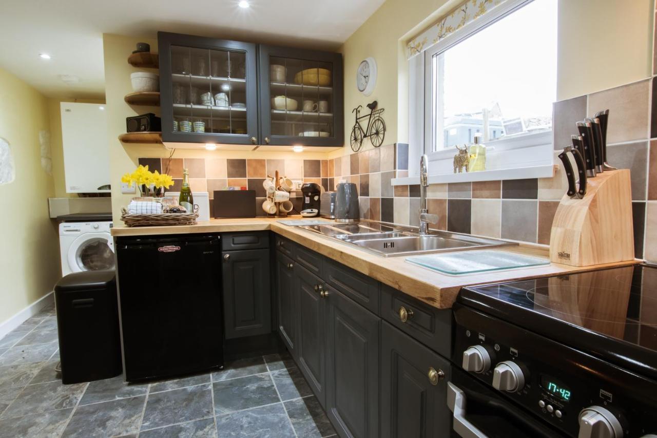 Cosy, Coastal Cottage In Snowdonia Harlech Εξωτερικό φωτογραφία
