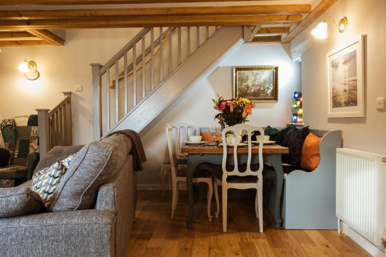 Cosy, Coastal Cottage In Snowdonia Harlech Εξωτερικό φωτογραφία