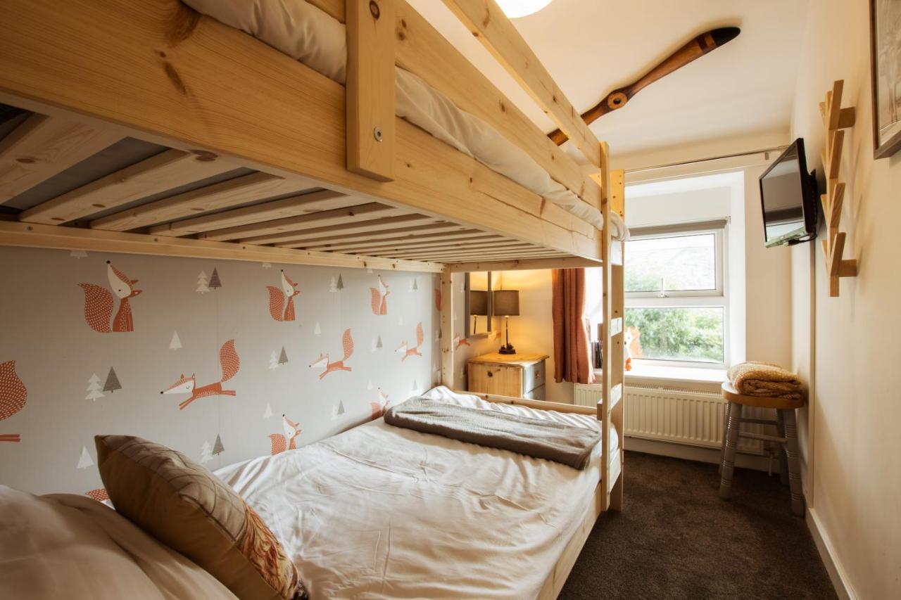 Cosy, Coastal Cottage In Snowdonia Harlech Εξωτερικό φωτογραφία