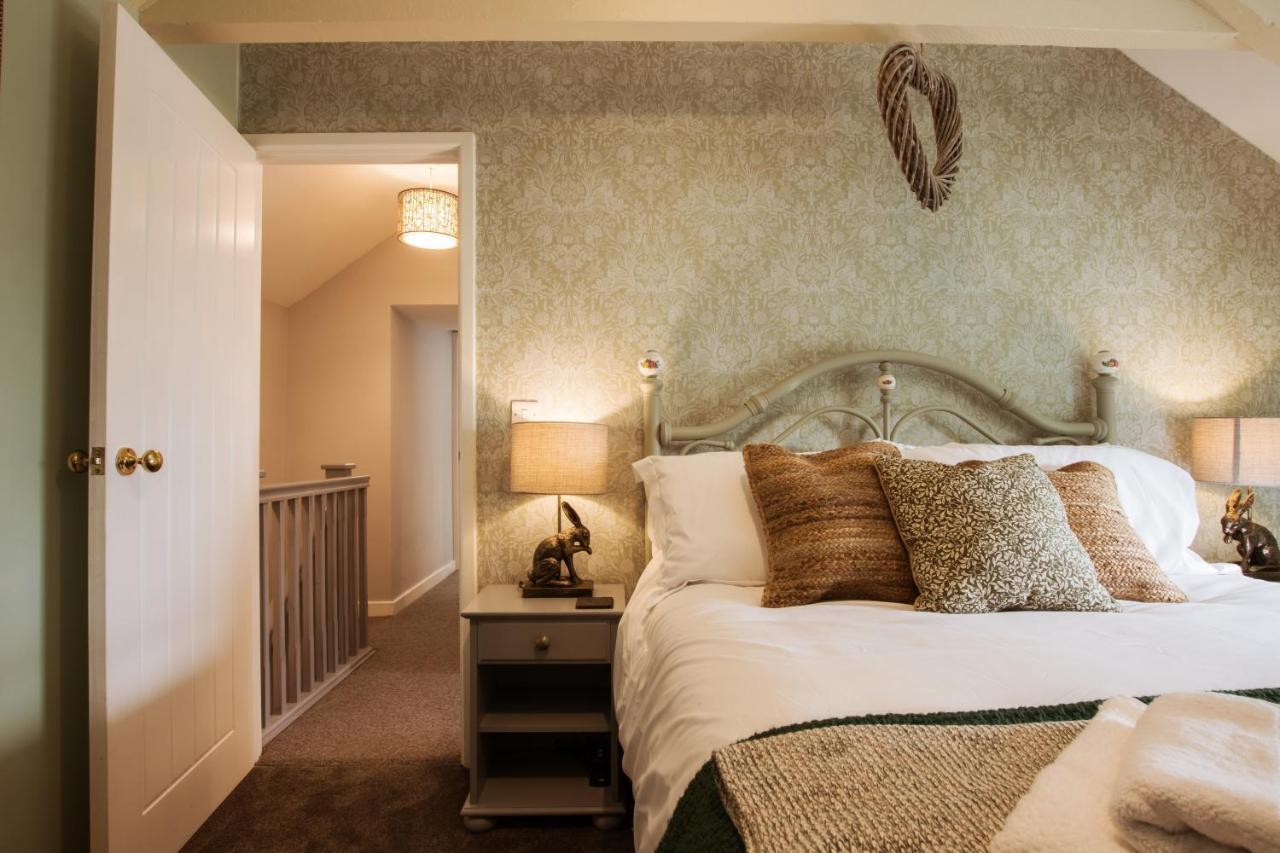 Cosy, Coastal Cottage In Snowdonia Harlech Εξωτερικό φωτογραφία